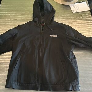 Supreme XL-Pettibon HO work jacket